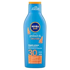 Nivea soleil fp30 d'occasion  Livré partout en France