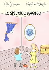 Specchio magico usato  Spedito ovunque in Italia 