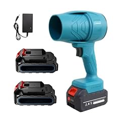 Mini soffiatore batteria usato  Spedito ovunque in Italia 
