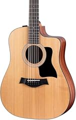 Taylor 150ce dreadnought for sale  Delivered anywhere in USA 