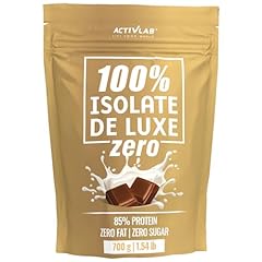 Activlab 100 molkenproteinpulv gebraucht kaufen  Wird an jeden Ort in Deutschland