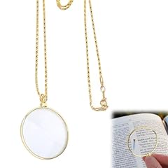 Magnifier monocle lens for sale  Delivered anywhere in UK