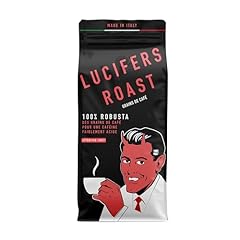 Lucifers roast 1kg d'occasion  Livré partout en France