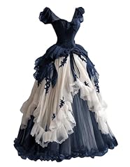Mauuwy victorian navy for sale  Delivered anywhere in USA 