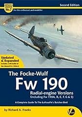 Focke wulf 190 for sale  Delivered anywhere in UK