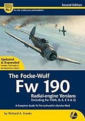 Focke wulf 190 for sale  Delivered anywhere in UK