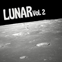 Lunar vol . gebraucht kaufen  Wird an jeden Ort in Deutschland