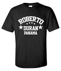 Roberto duran panama gebraucht kaufen  Wird an jeden Ort in Deutschland