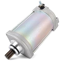 Motorbike starter motor for sale  Delivered anywhere in UK