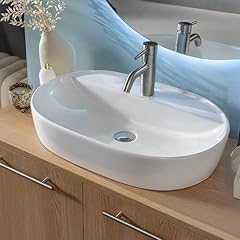 Norbe lavabo appoggio usato  Spedito ovunque in Italia 