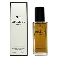 Chanel no.5 eau usato  Spedito ovunque in Italia 