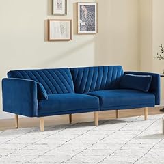 Willove velvet futon for sale  Delivered anywhere in USA 