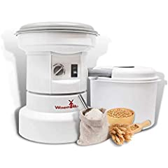 Powerful electric grain for sale  Delivered anywhere in USA 