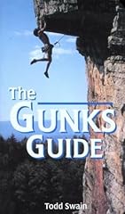 Gunks guide for sale  Delivered anywhere in USA 