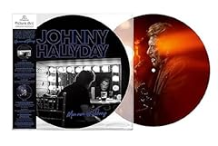 johnny hallyday picture disc d'occasion johnny hallyday picture disc d'occasion Livré partout en France