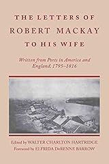 Letters robert mackay gebraucht kaufen  Wird an jeden Ort in Deutschland