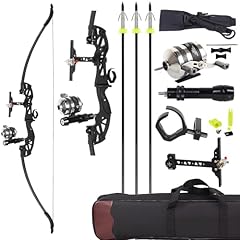 Fenjaner bowfishing recurve for sale  Delivered anywhere in USA 