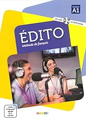 édito a1. livre d'occasion  Livré partout en France