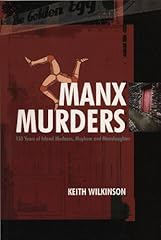 Manx murders 150 for sale  Delivered anywhere in UK