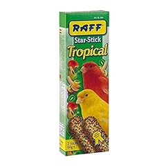 Raff tropical stick usato  Spedito ovunque in Italia 