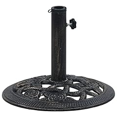 Vidaxl cast iron for sale  Delivered anywhere in UK
