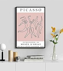 Pablo picasso signed for sale  Delivered anywhere in Ireland