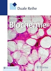Duale reihe biochemie gebraucht kaufen  Wird an jeden Ort in Deutschland
