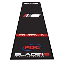 Winmau darts mat for sale  Delivered anywhere in UK