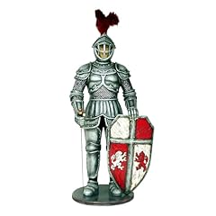 Treasures knight armor for sale  Delivered anywhere in USA 