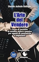 Arte del vendere usato  Spedito ovunque in Italia 