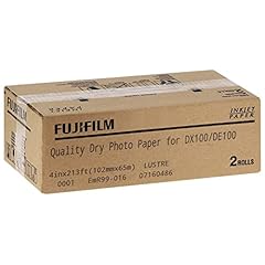 Fujifilm papier lustre gebraucht kaufen  Wird an jeden Ort in Deutschland