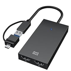 Minthouz usb usb gebraucht kaufen  Wird an jeden Ort in Deutschland