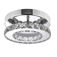 Fysi modern crystal for sale  Delivered anywhere in UK