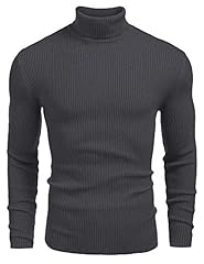 Cooofandy men jumpers for sale  Delivered anywhere in UK