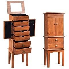 Officejoy standing jewelry for sale  Delivered anywhere in USA 