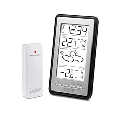 Crosse technology ws9130 d'occasion  Livré partout en France