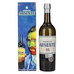 Absente absinthe vol. usato  Spedito ovunque in Italia 