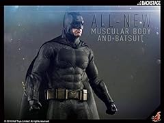 Hot Toys 1/6 MMS342 â€" Batman v Superman Dawn of Justice for sale  Delivered anywhere in Canada