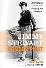 Jimmy stewart bomber for sale  Delivered anywhere in USA 