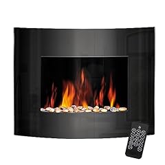 Electric fireplace wall for sale  Delivered anywhere in UK
