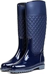Aonegold damen gummistiefel gebraucht kaufen  Wird an jeden Ort in Deutschland