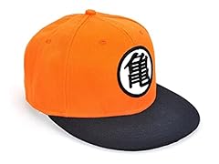 Dragon ball casquette d'occasion  Livré partout en France