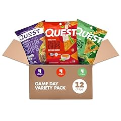 Quest nutrition game for sale  Delivered anywhere in USA 