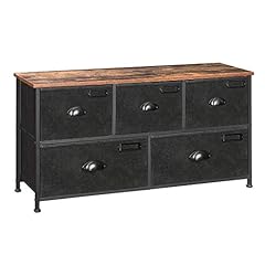 Songmics fabric chest for sale  Delivered anywhere in UK