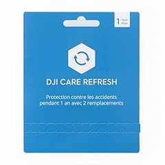 Dji care refresh d'occasion  Livré partout en France
