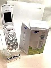 Samsung gt e1270 d'occasion  Livré partout en Belgiqu
