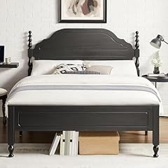 Wood queen size for sale  Delivered anywhere in USA 