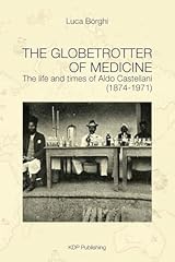 Globetrotter medicine life for sale  Delivered anywhere in UK