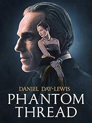 Phantom thread for sale  Delivered anywhere in UK