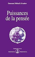 Puissances pensee d'occasion  Livré partout en Belgiqu